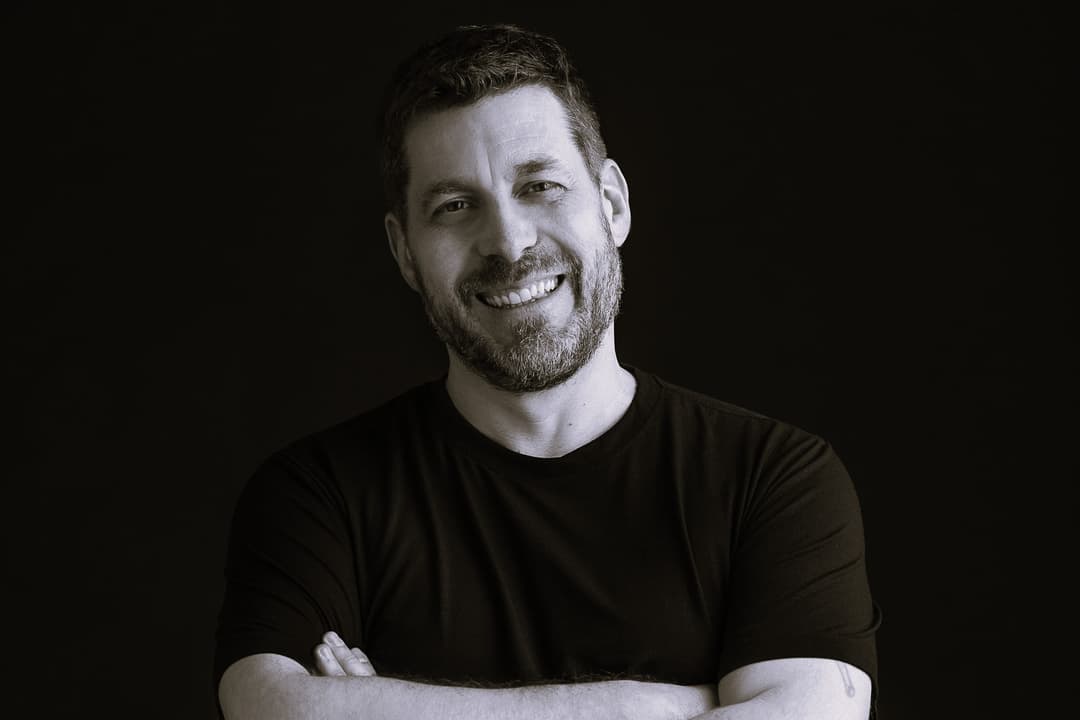 Portrait de Justin Allard