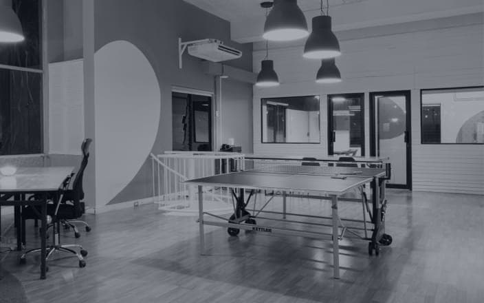 Espace de travail
